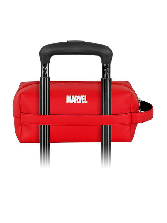 Karactermania Toiletry Bag Marvel Spiderman