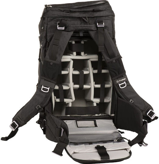 F-Stop Tilopa Duradiamond Travel Camera Backpack Grey