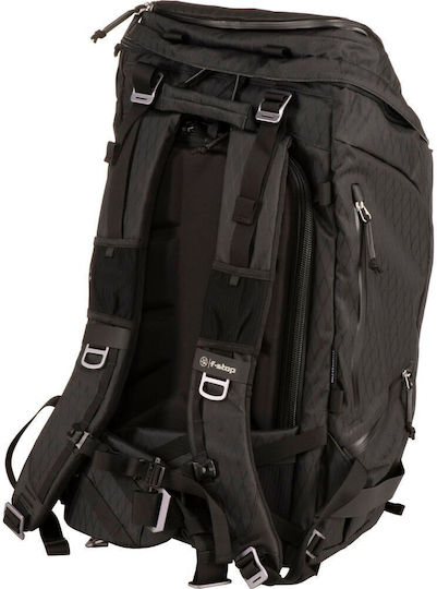 F-Stop Tilopa Duradiamond Travel Camera Backpack Grey
