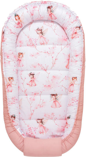 Jukki Baby Nest Pillow 65x120cm