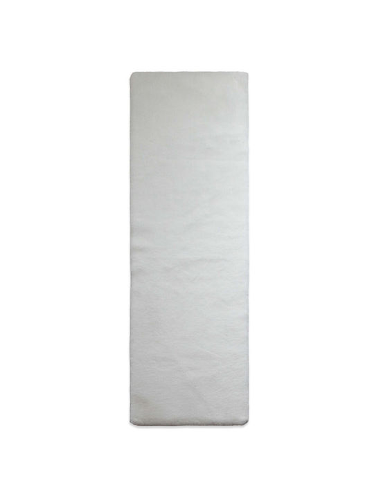 Newplan Puffy Fc1 Antiderapant Covor Rectangular Ivory