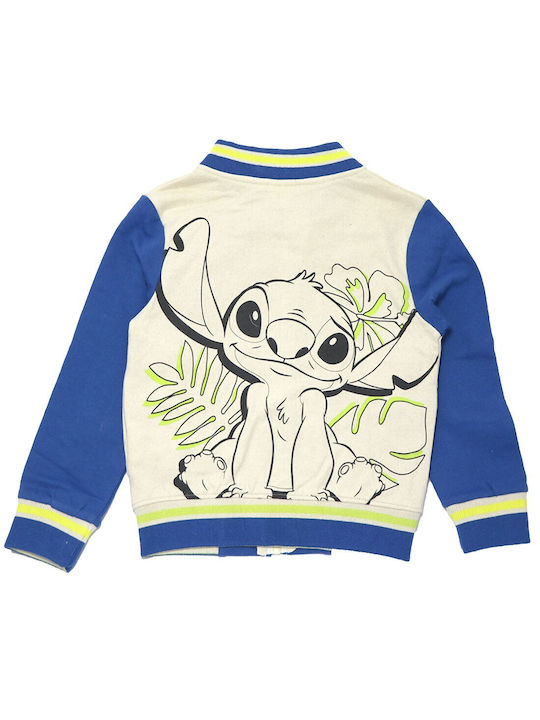 Disney Kids Cardigan Cotton BEIGE