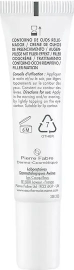 Eau Thermale Avène Dermabsolu Eye Cream for Firming 15ml