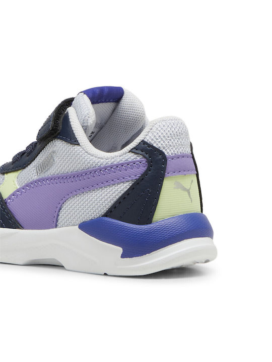 Puma Kids Sneakers Multicolour