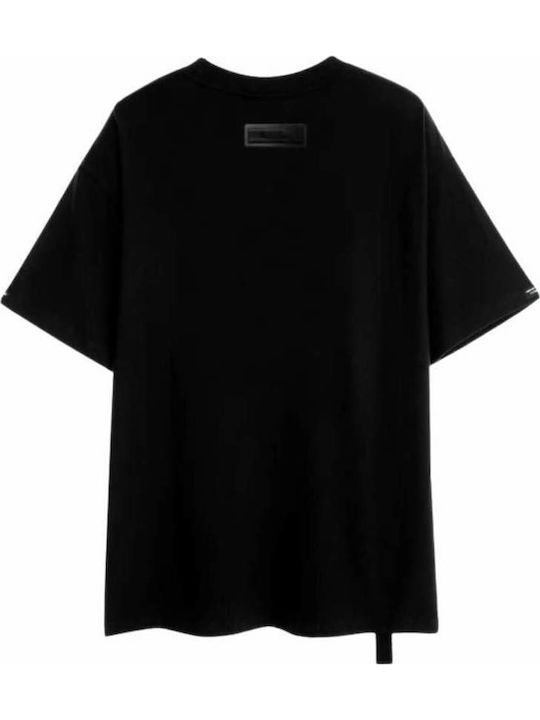Тениска Black
