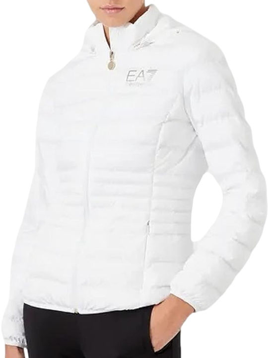 Emporio Armani Jacket White