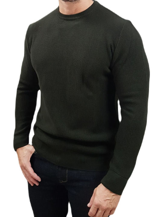 Brokers Jeans Μπλούζα Khaki