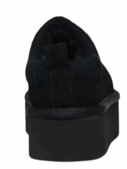Ghete Dama Culoare Negru