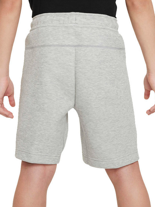 Nike Kids' Athletic Shorts/Bermudas B NSW Gray Nike Kids' Athletic Shorts/Bermudas B NSW Gray