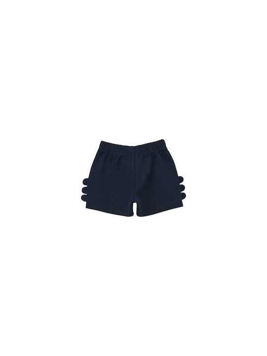 s.Oliver Kids Shorts/Bermuda Fabric DARK BLUE