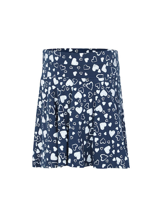 s.Oliver Kids Skirt Navy Blue