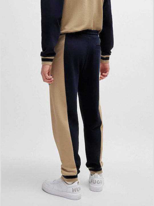 Hugo Boss Jogger Pants Dark Blue