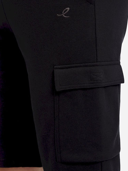 Herrenshorts Schwarz