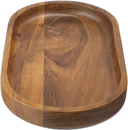 Butlers Сервираща платка Дърво 23x12.5бр 1бр