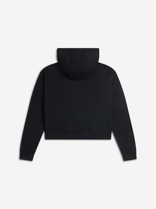 Freddy Women's Cardigan Black