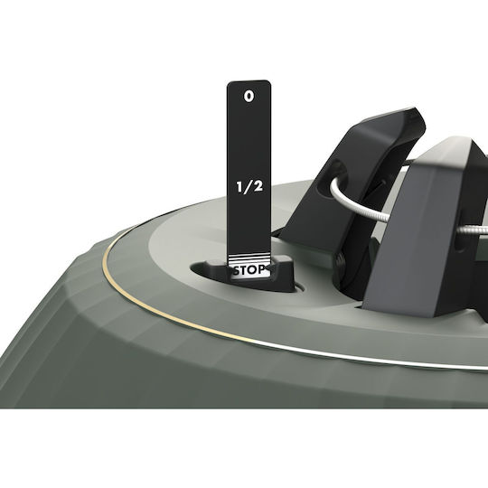 X-280 Deluxe Christmas Tree Stand Plastic D37cm.