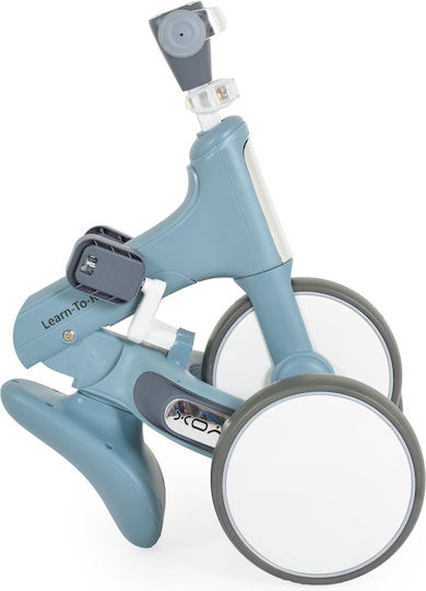 Byox Learn to Ride for 2+ Years Blue
