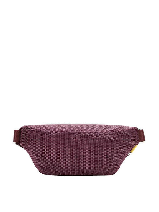 Suri Frey Waist Bag Purple