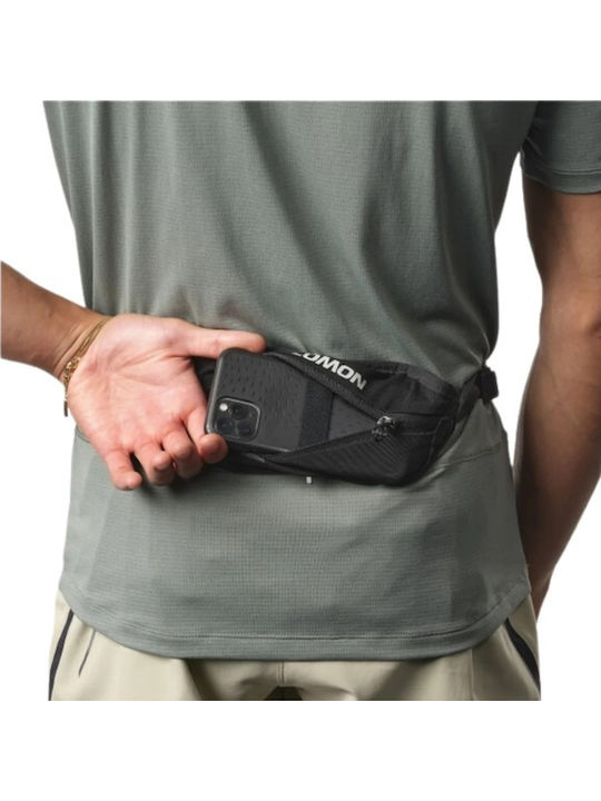 Bum Bag pentru Curea Negru