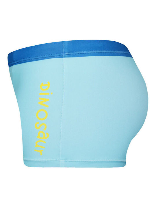 Energiers Kids Swimwear Swim Shorts Blue