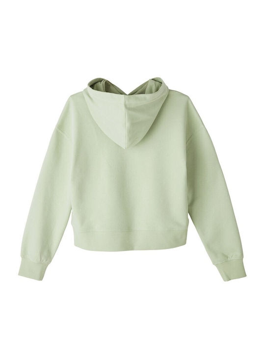 s.Oliver Kids Sweatshirt GREEN