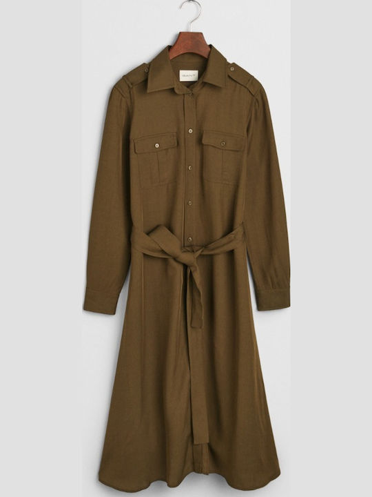 Gant