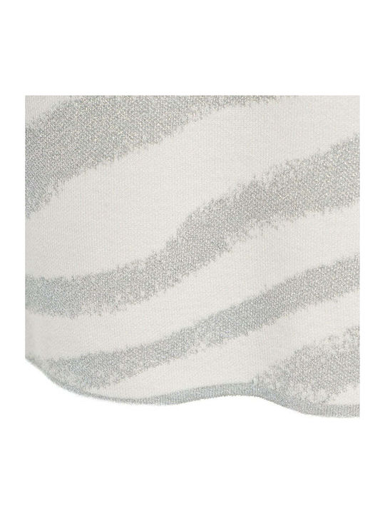 Пола White/Silver
