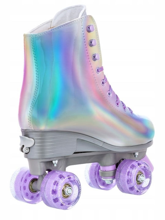 Role Raven Holo Neochrome L 39-42