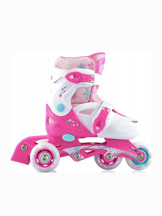 Role Croxer Missy Pink M 31-34