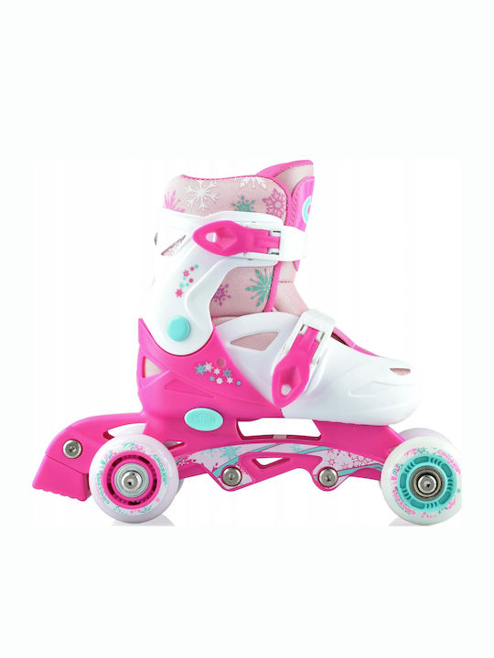 Role Croxer Missy Pink M 31-34
