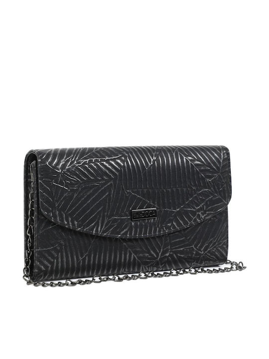 Damentasche Schultertasche Lila