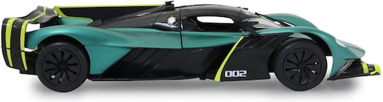 Jamara Remote Controlled Car Green