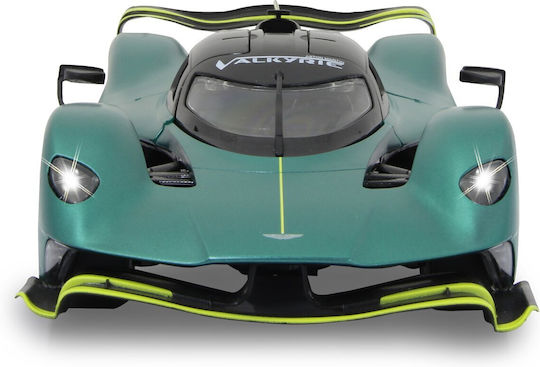 Jamara Remote Controlled Car Green