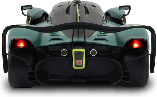 Jamara Remote Controlled Car Green