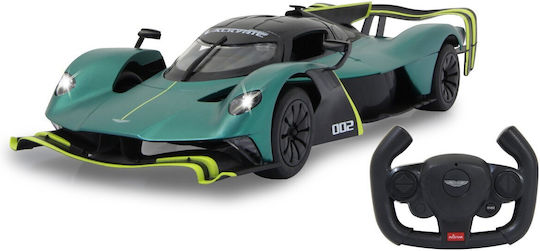 Jamara Remote Controlled Car Green