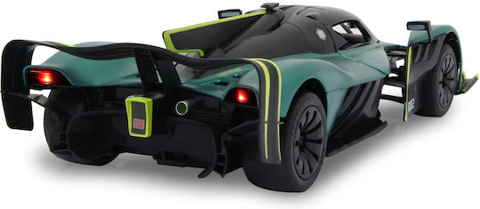 Jamara Remote Controlled Car Green
