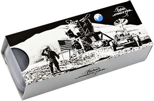 Fisher Space Pen Химикалка Химикалка с Син Мастило