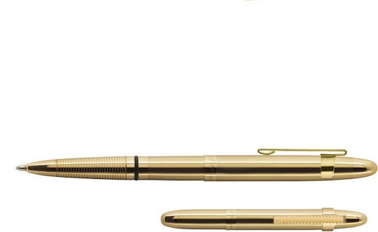 Fisher Space Pen Химикалка Химикалка с Син Мастило