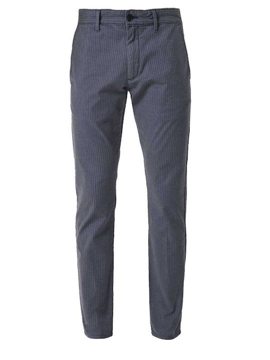 s.Oliver Trousers Dark Blue