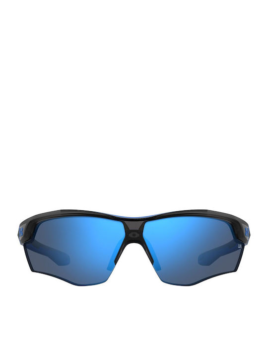 Under Armour Ochelari De Soare Pentru Copii Gri