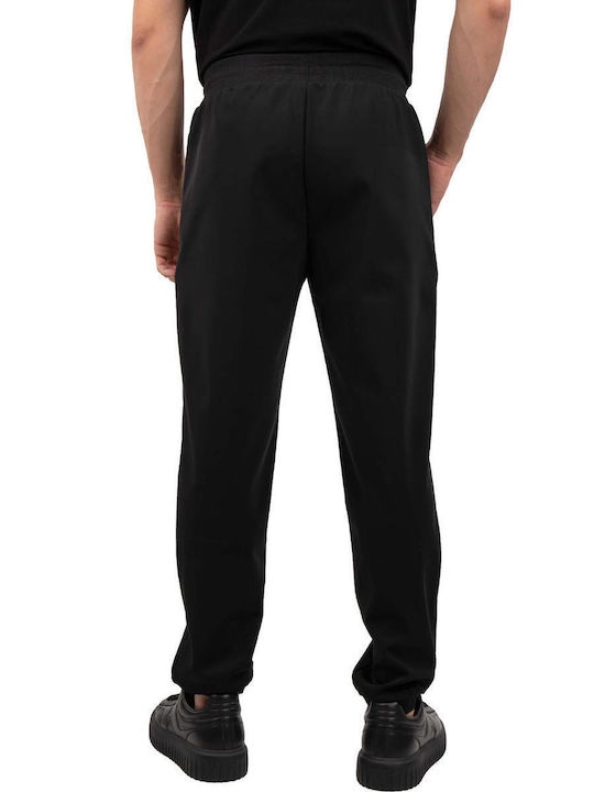 Emporio Armani Men's Trousers Black