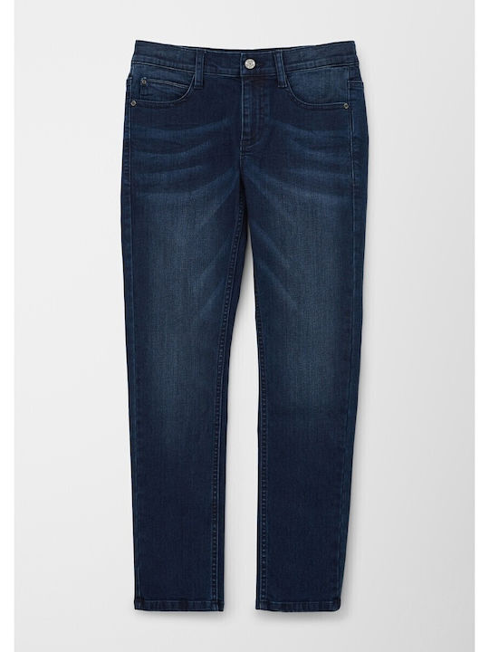 s.Oliver Kids' Jeans Trousers Dark Blue