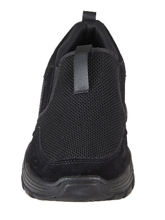 Ανδρικά Sneakers Μαύρο
