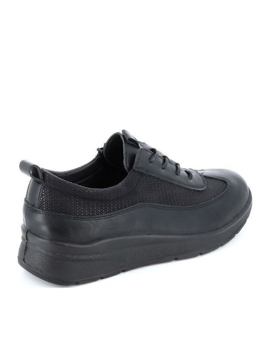 Γυναικεία Sneakers Μαύρο