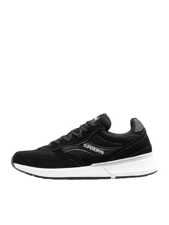 Sneakers Black