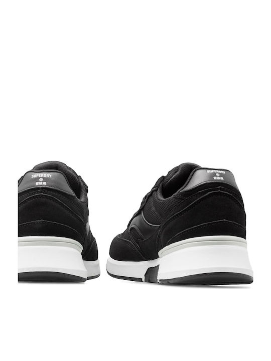 Sneakers Black