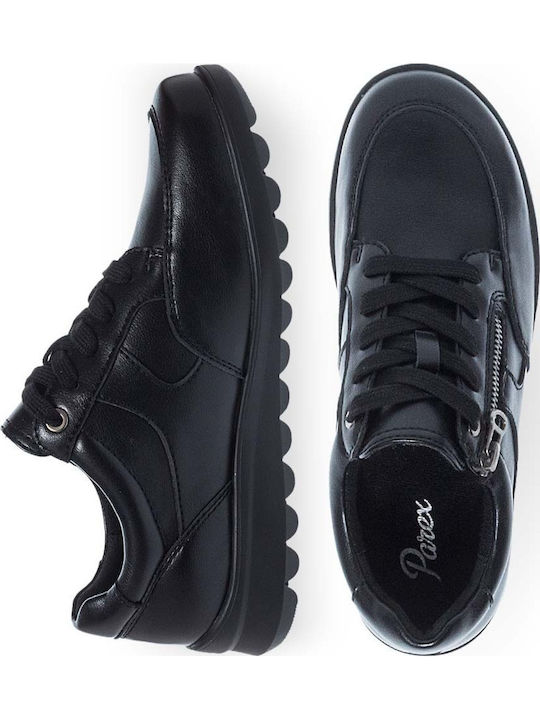 Γυναικεία Sneakers Μαύρα