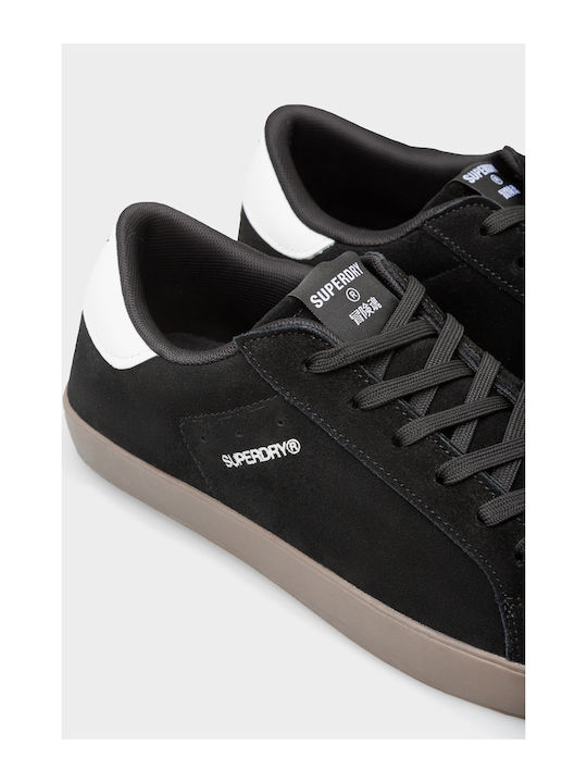 Sneakers Black