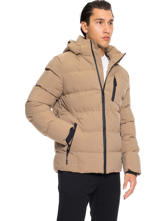 Jacket Beige