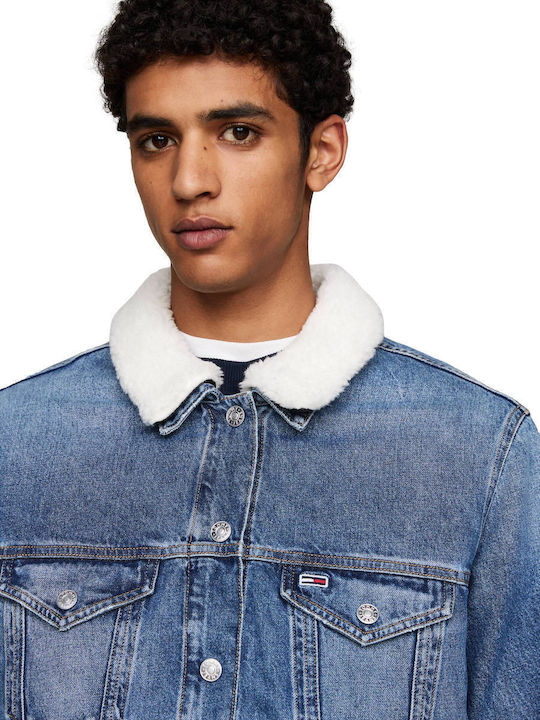 Ryan 3 in 1 Winter Jacke Blue